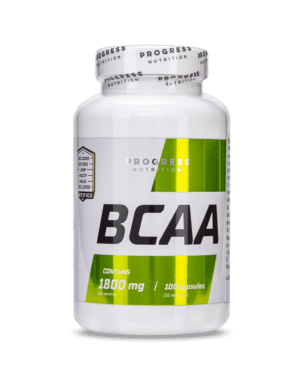 BCAA 1800