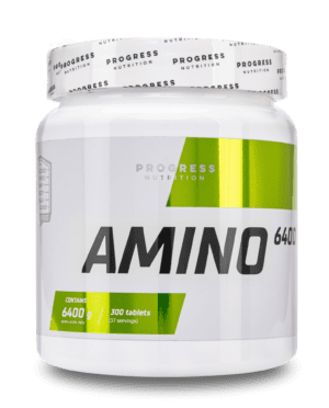 Amino 6400