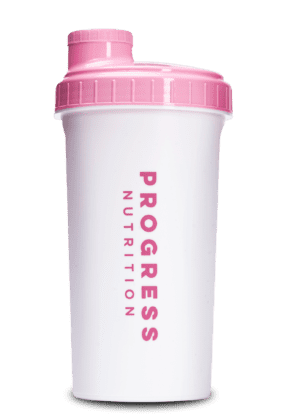Shaker Pink