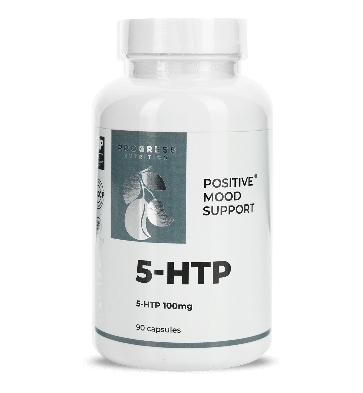 5-HTP