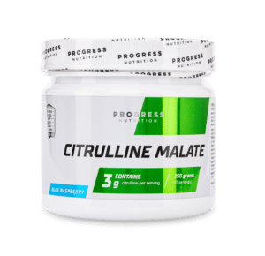 Citrulline Malate