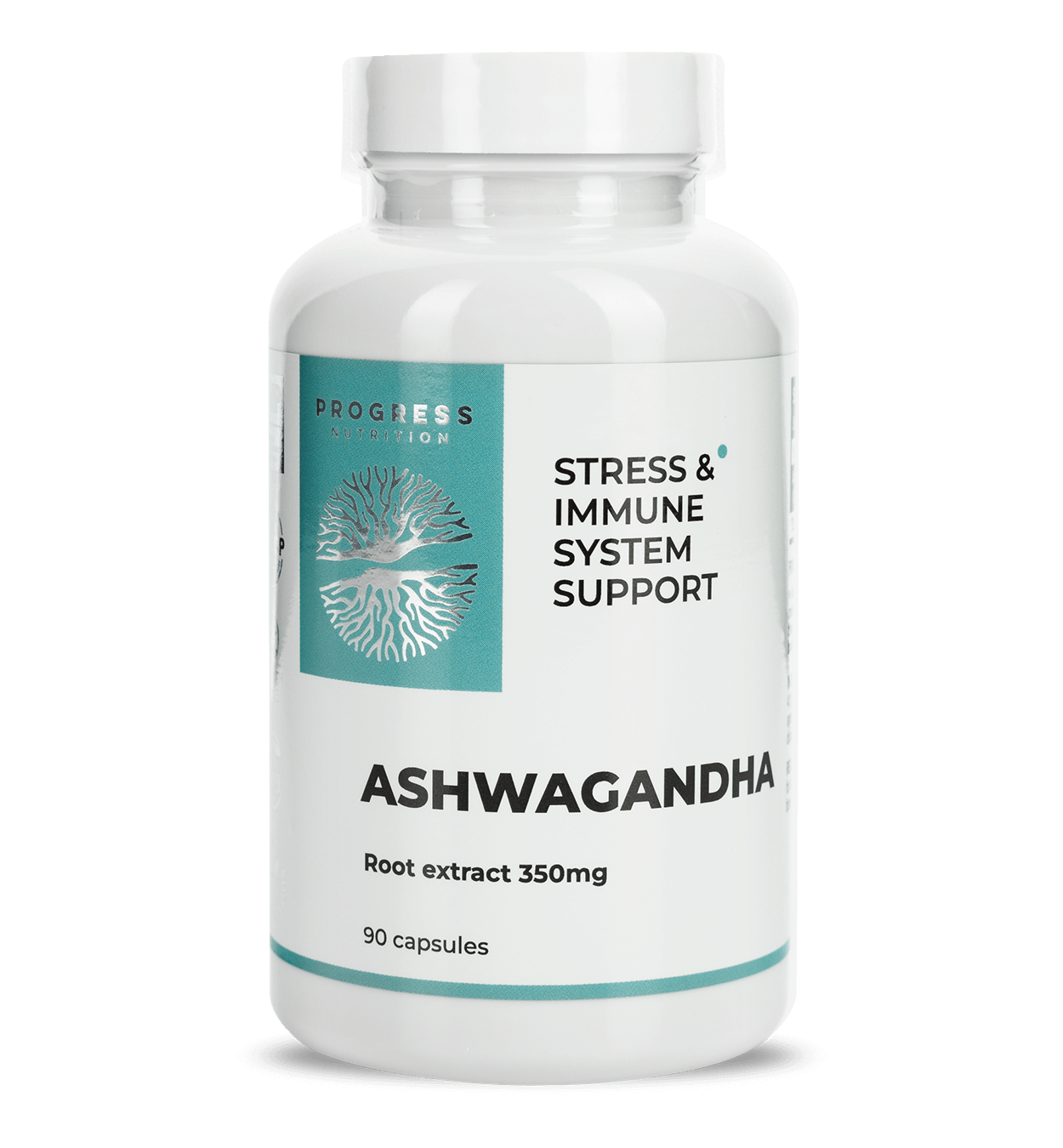 ASHWAGANDHA ROOT EXTRACT