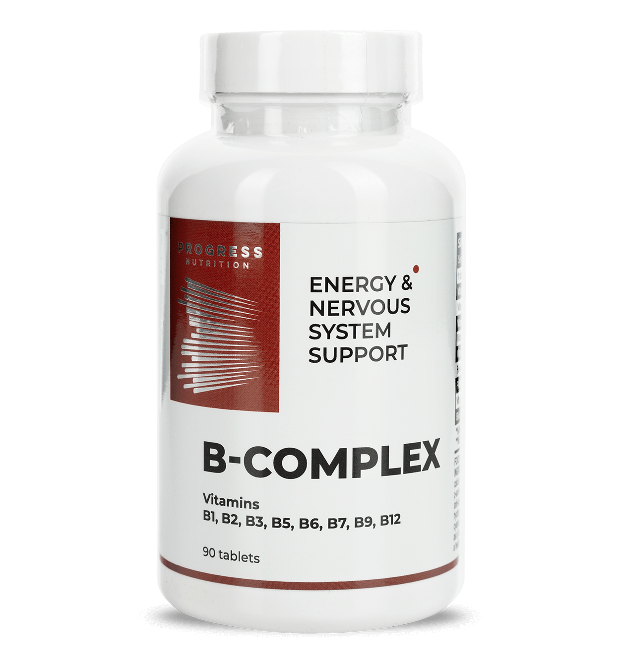 VITAMIN B COMPLEX SUPER FORMULA