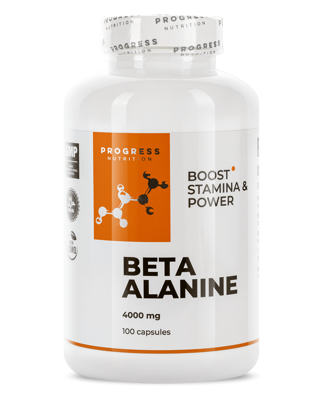 Beta Alanine