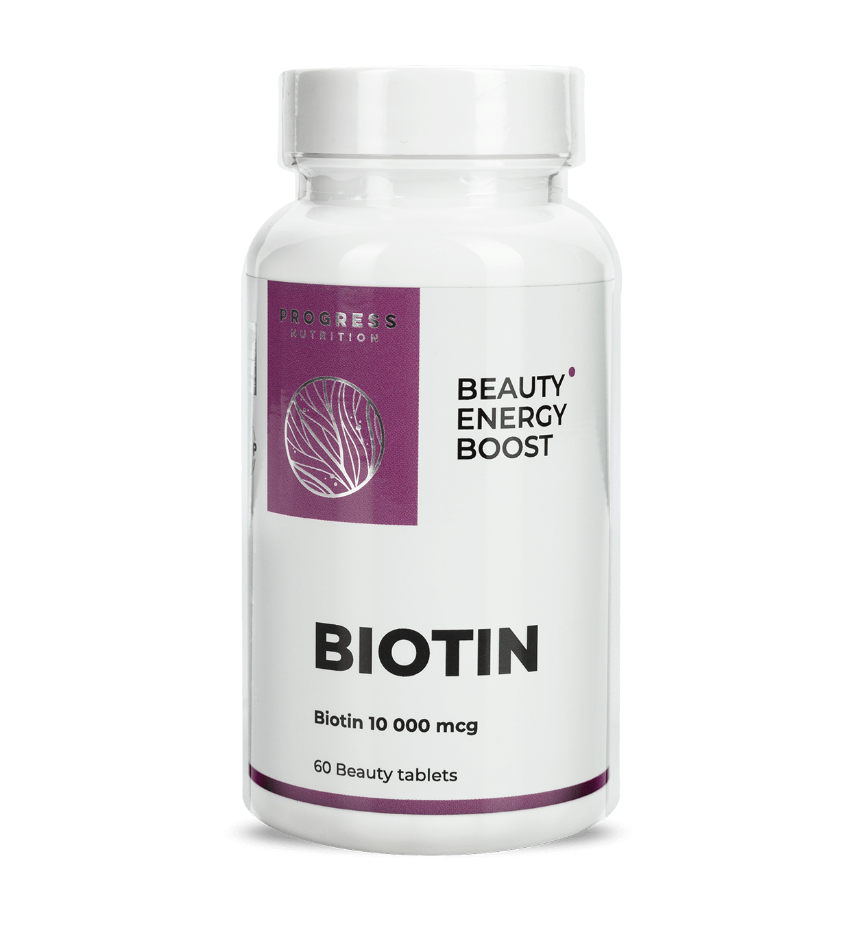 Biotin 10000 мкг