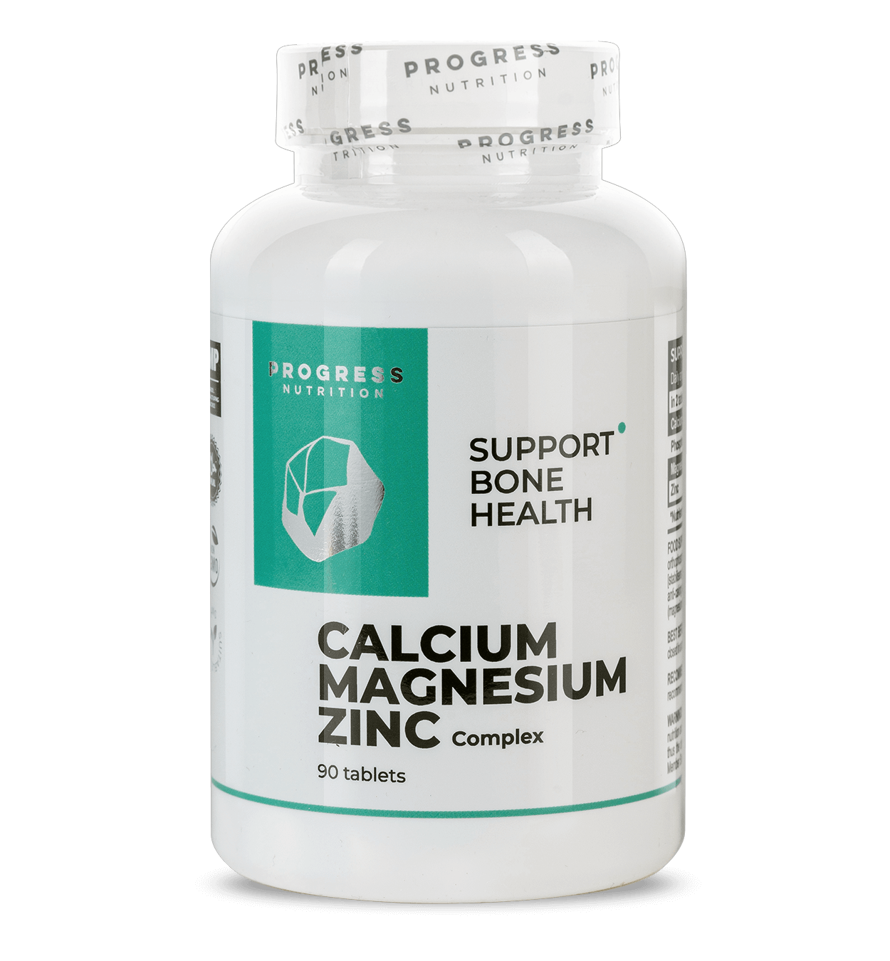 CALCIUM-MAGNESIUM-ZINC