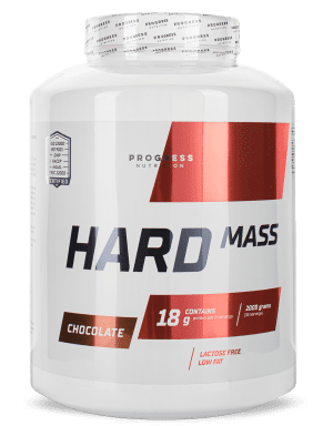 HARD MASS
