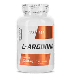 L-Аргинин
