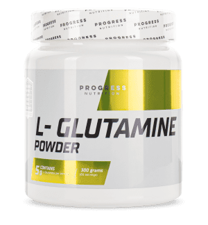 L- Глютамін