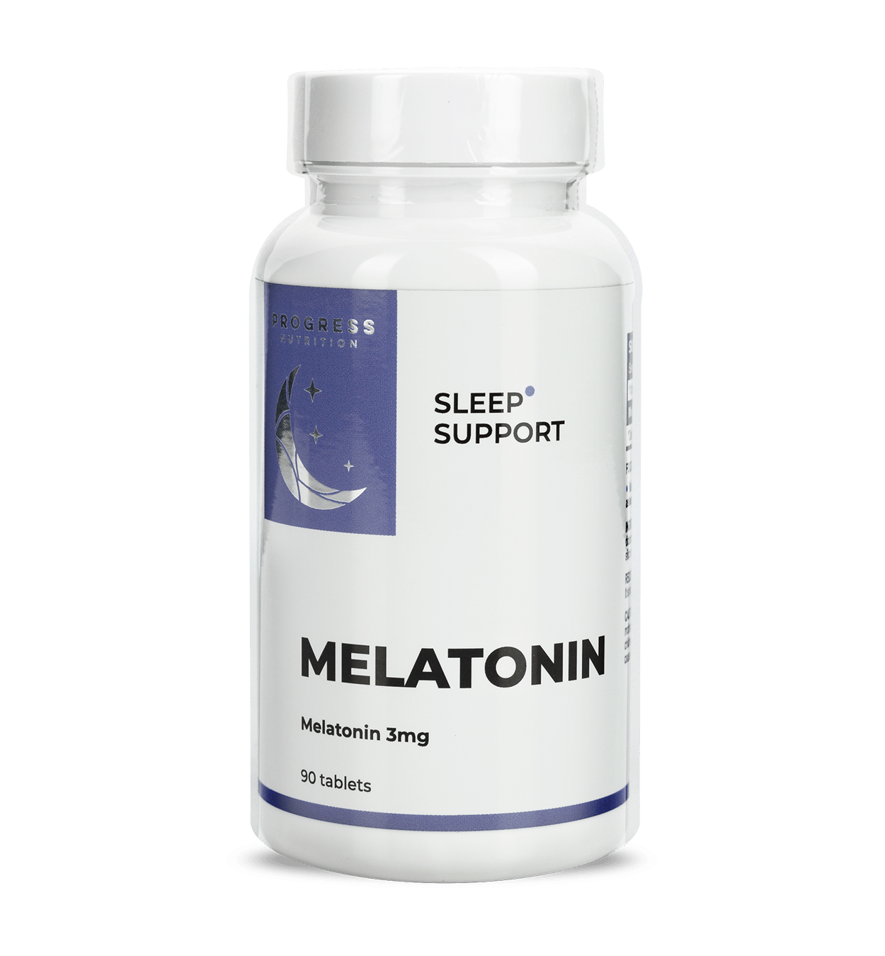 Melatonin 3 mg