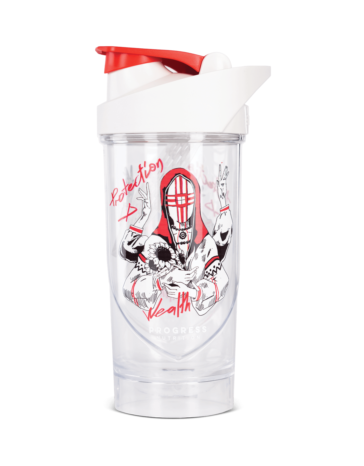 Шейкер «Мотанка» protection and wealth