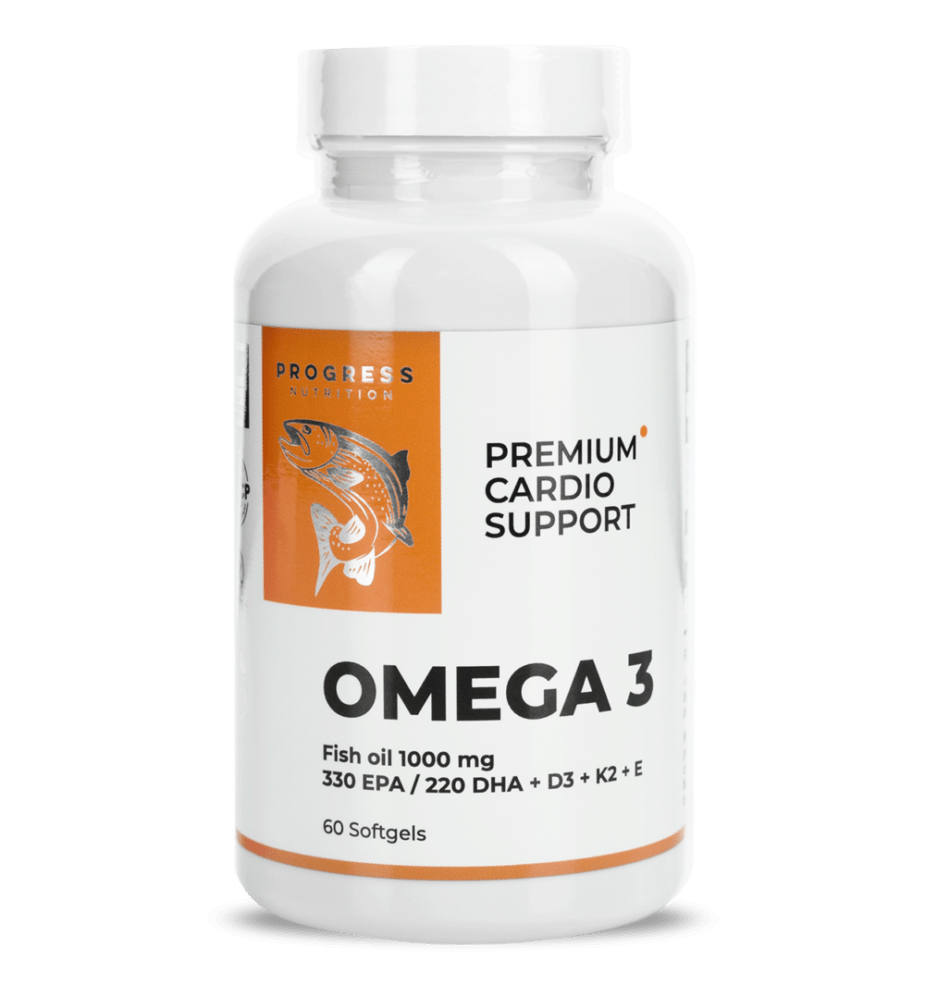 Omega-3 Premium 1000 мг