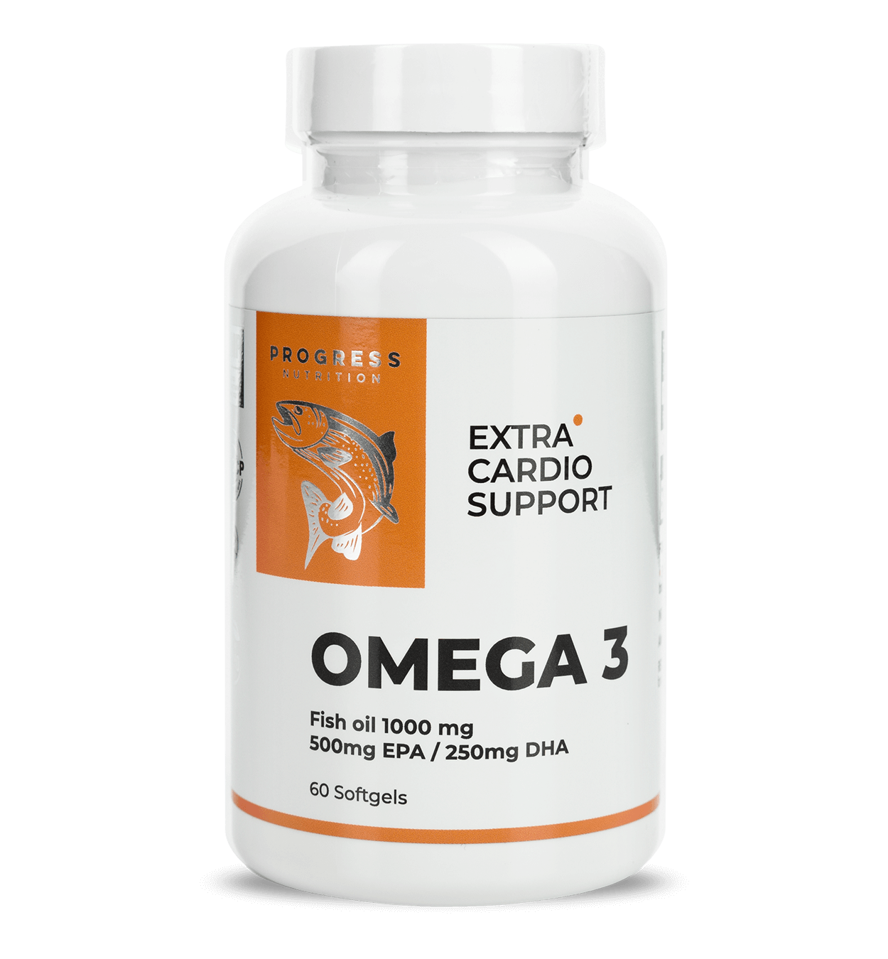 Omega-3 Extra 1000 мг