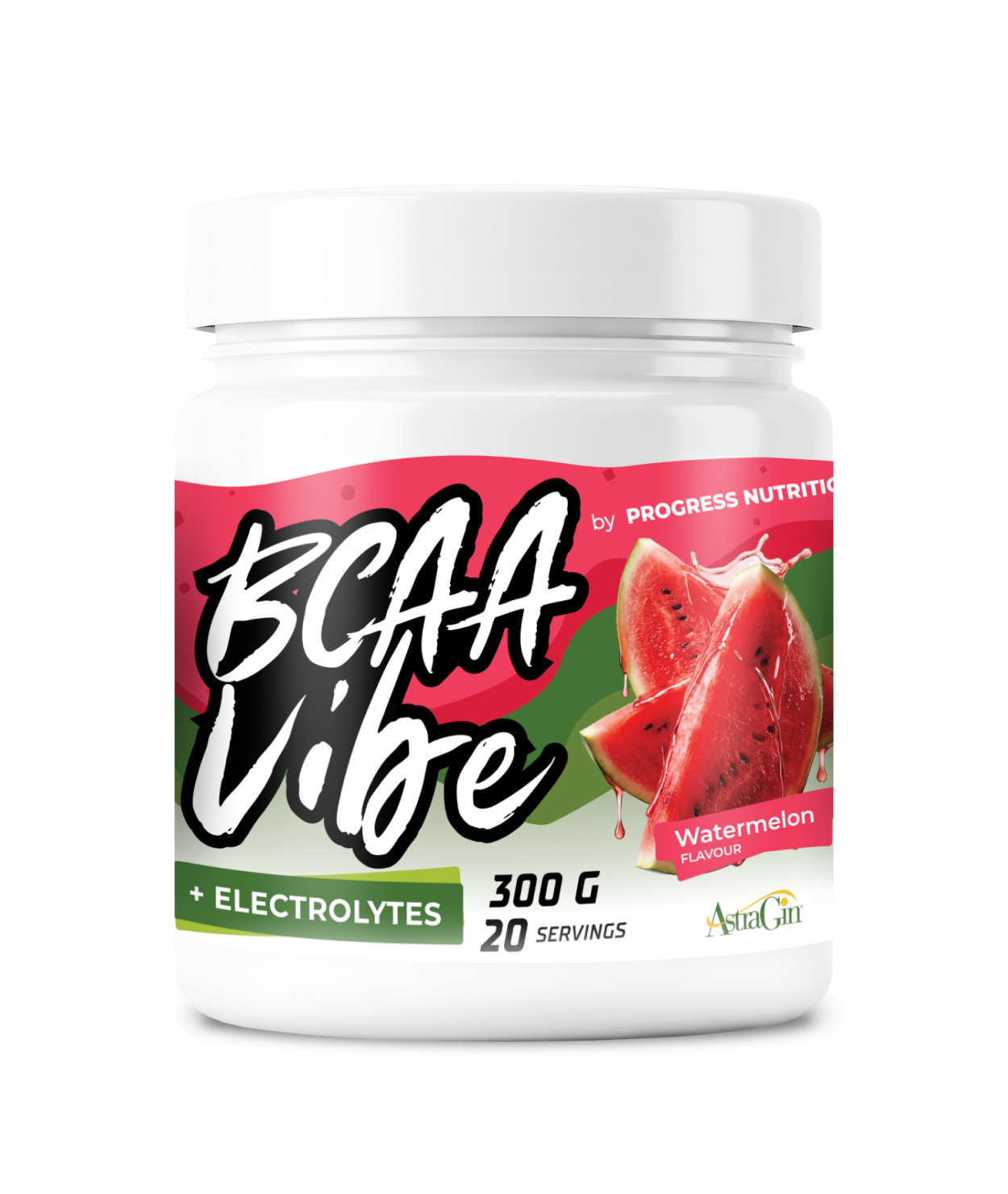 BCAA VIBE (Watermelon flavour)