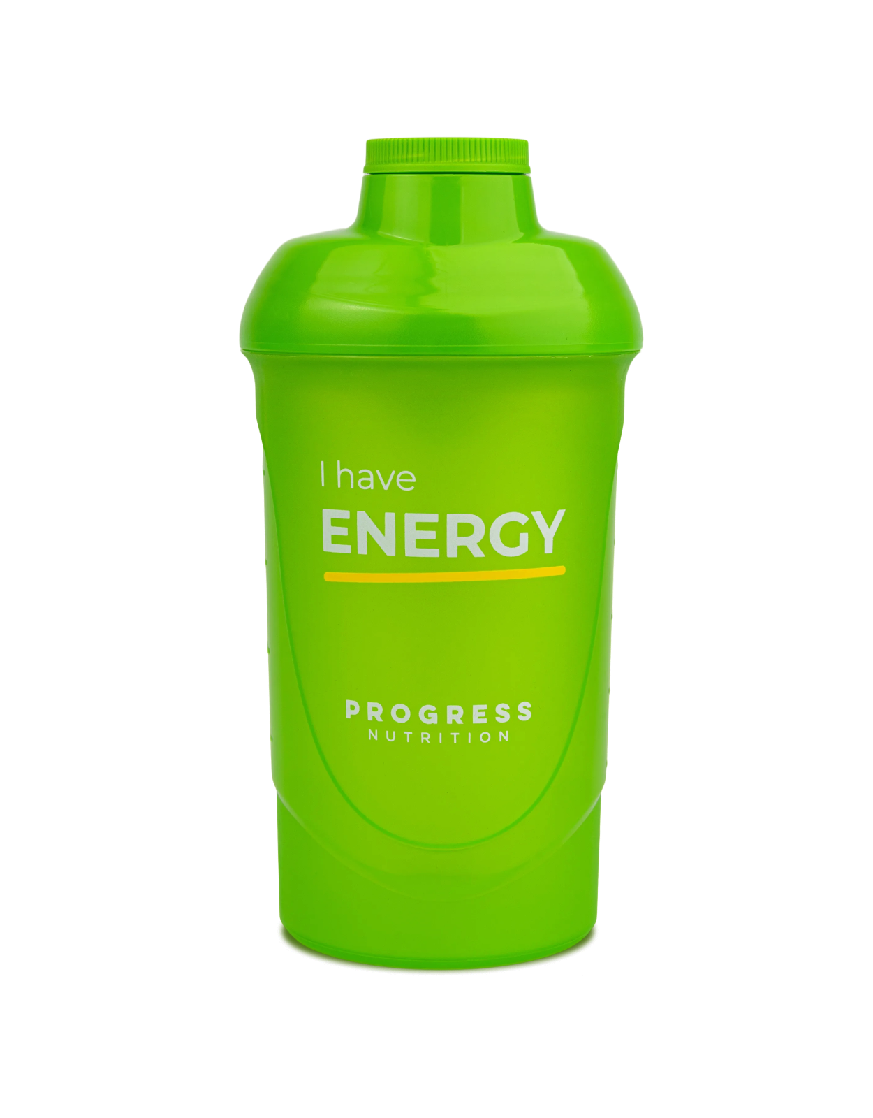 Шейкер Progress Plus