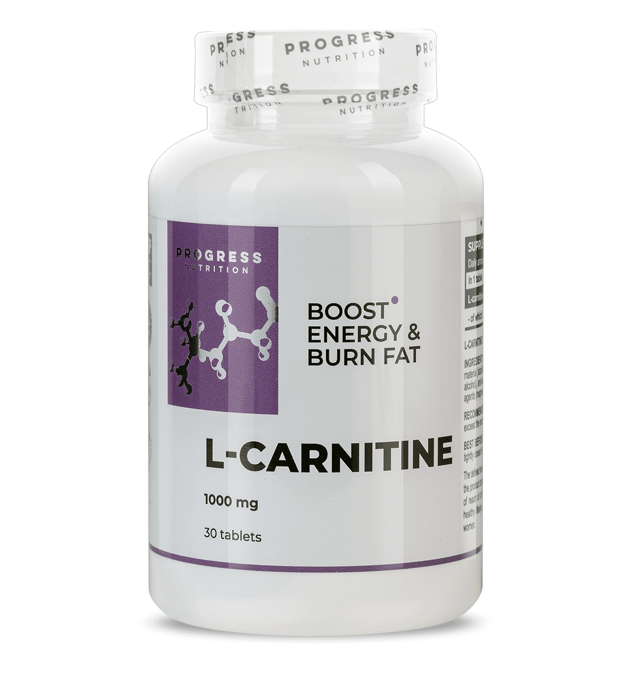 L-carnitine